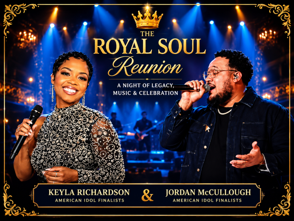 Royal Soul Reunion